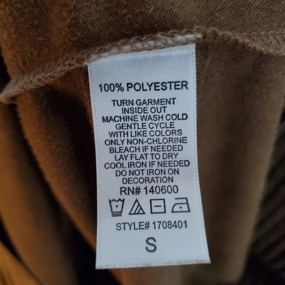 Angel + Premium Faux Suede Mini Dress - Picture 9 of 9